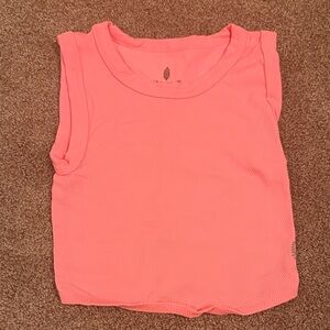 Free Throw Muscle Tank